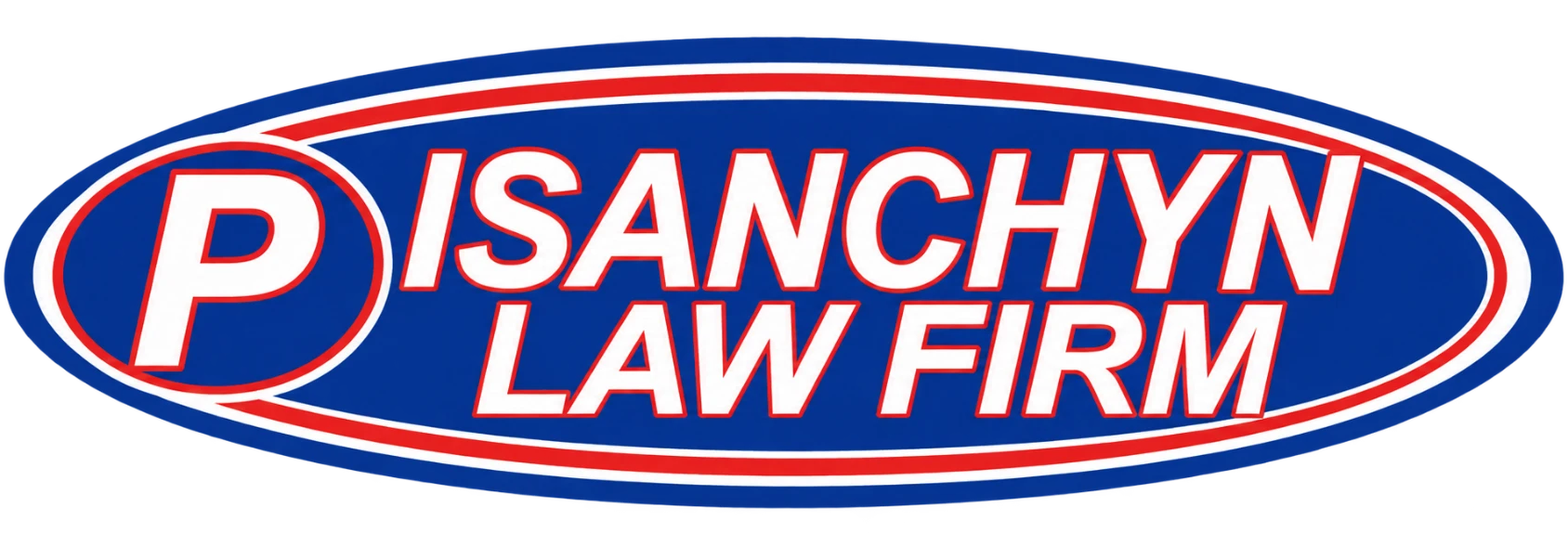 Pisanchyn Law Firm logo
